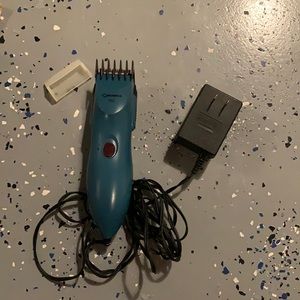 Men’s hair clippers